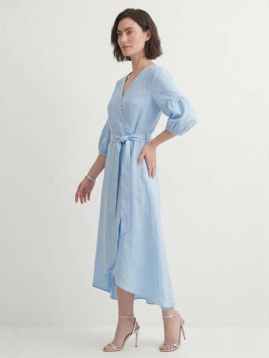 60.053.0148.036.7 Платье