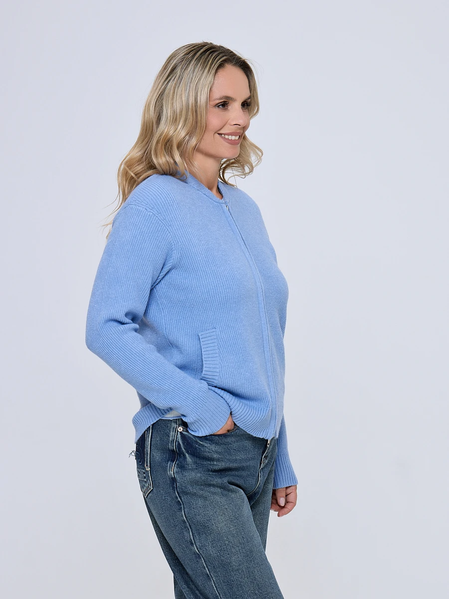 75.919.6784.031.7 Кардиган 75.919.6784.031.7 Кардиган