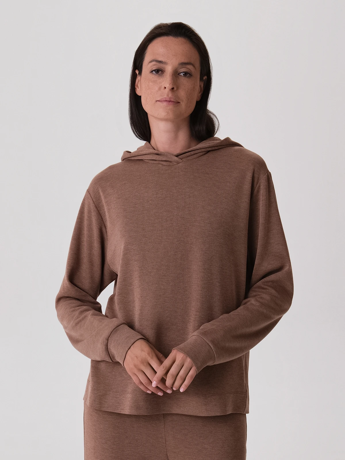 Худи с капюшоном