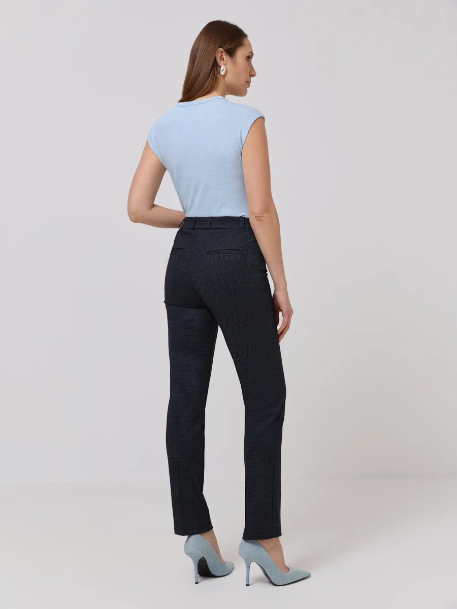 04.052.6843.525.1 Трикотажные брюки 04.052.6843.525.1 Трикотажные брюки