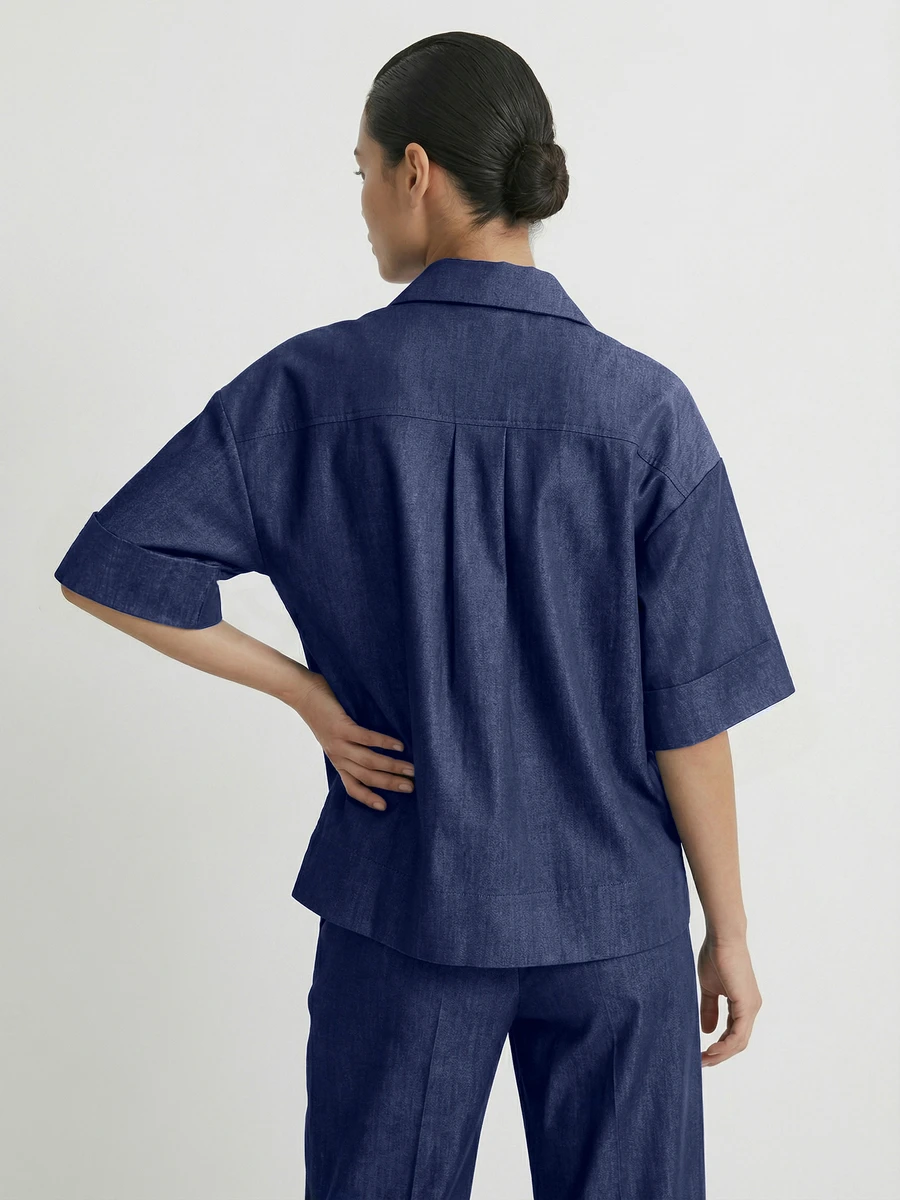 51.819.5023.032.1 Рубашка