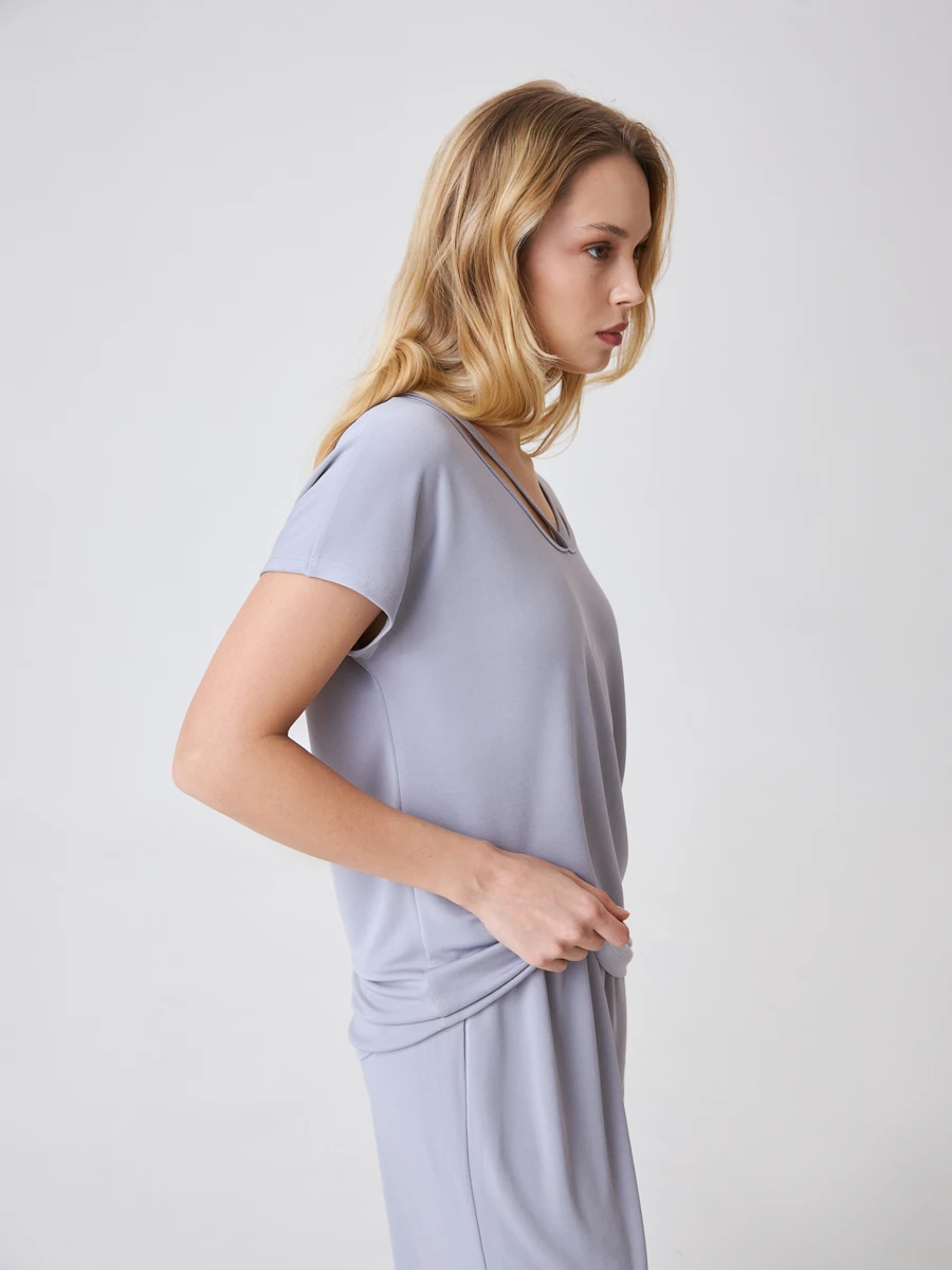 72.798.6046.008.1 Футболка 72.798.6046.008.1 Футболка