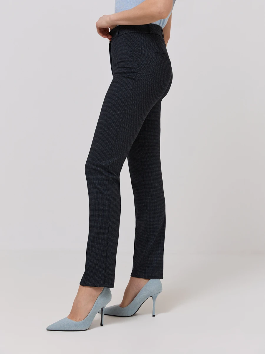 04.052.6843.525.1 Трикотажные брюки 04.052.6843.525.1 Трикотажные брюки