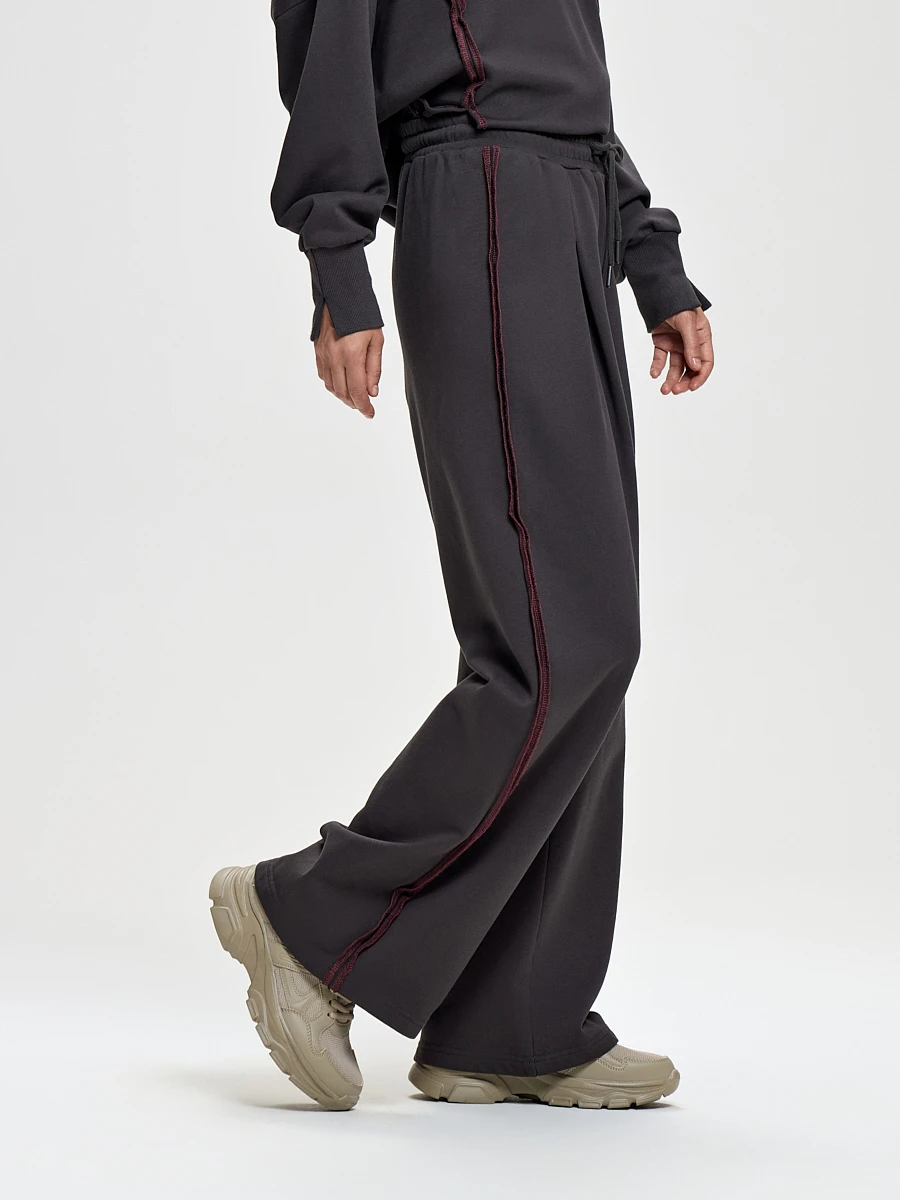 04.205.6299.003.7 Трикотажные брюки