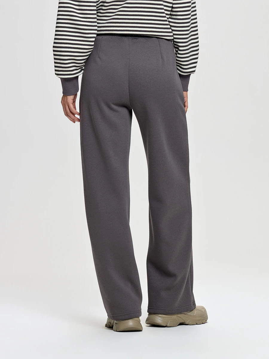 04.004.6275.005.7 Трикотажные брюки