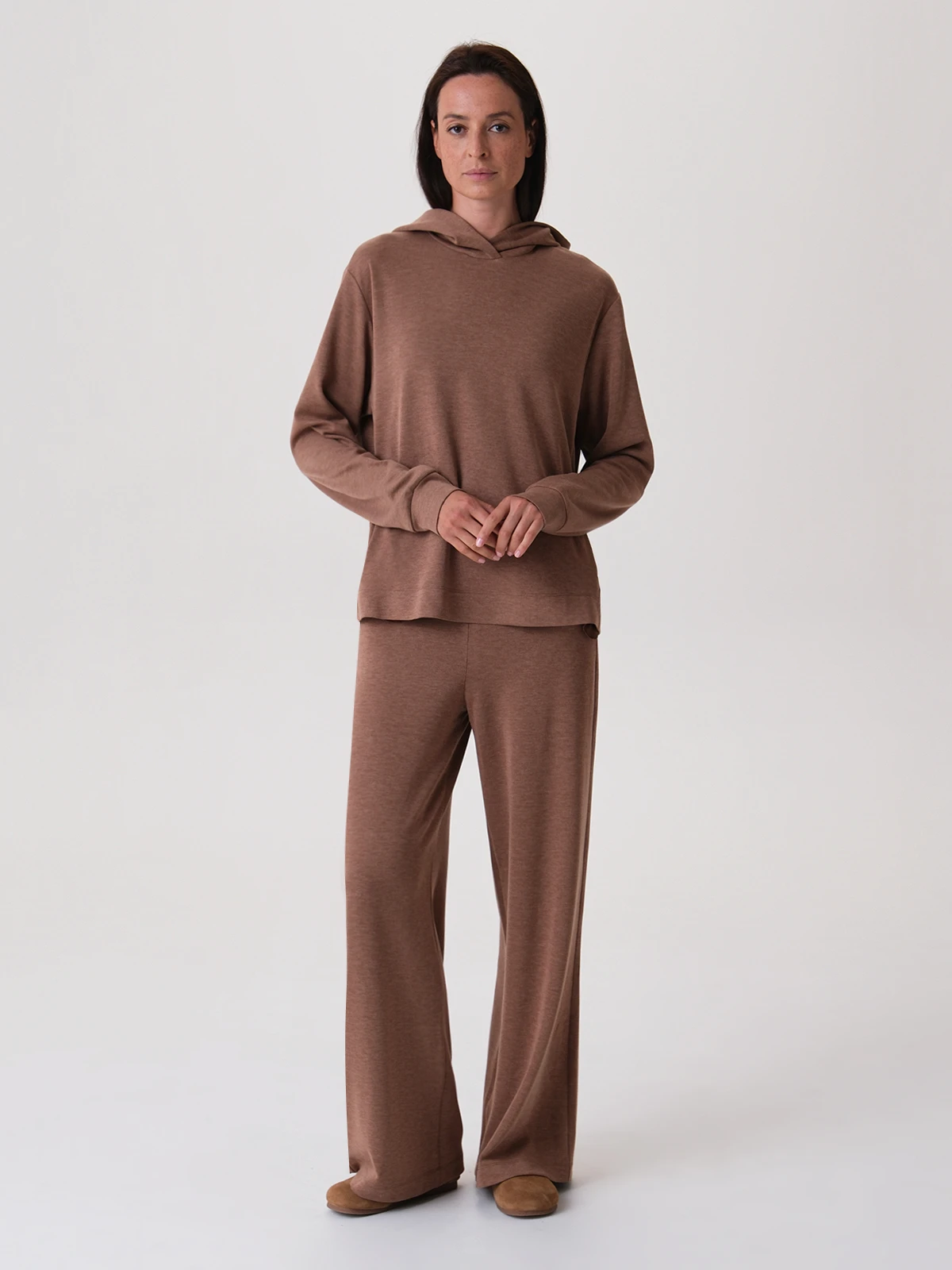 Худи с капюшоном