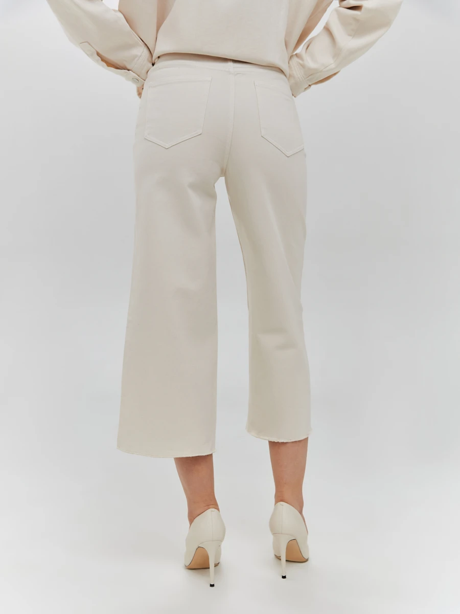 17.127.8002.097.0 Джинсы 7/8