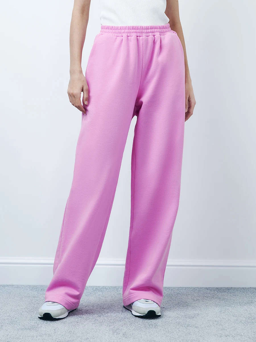 04.001.6814.059.1 Трикотажные брюки