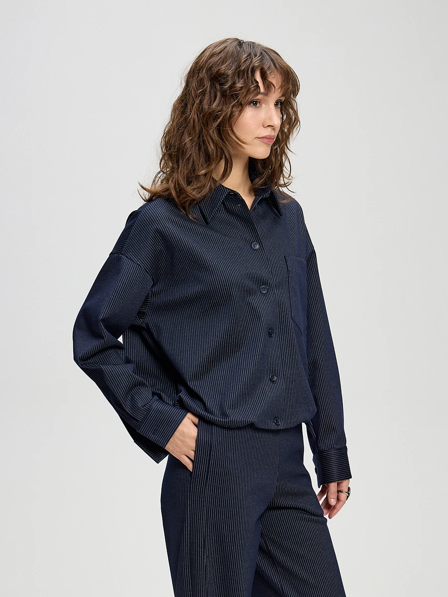 51.055.6841.225.1 Рубашка