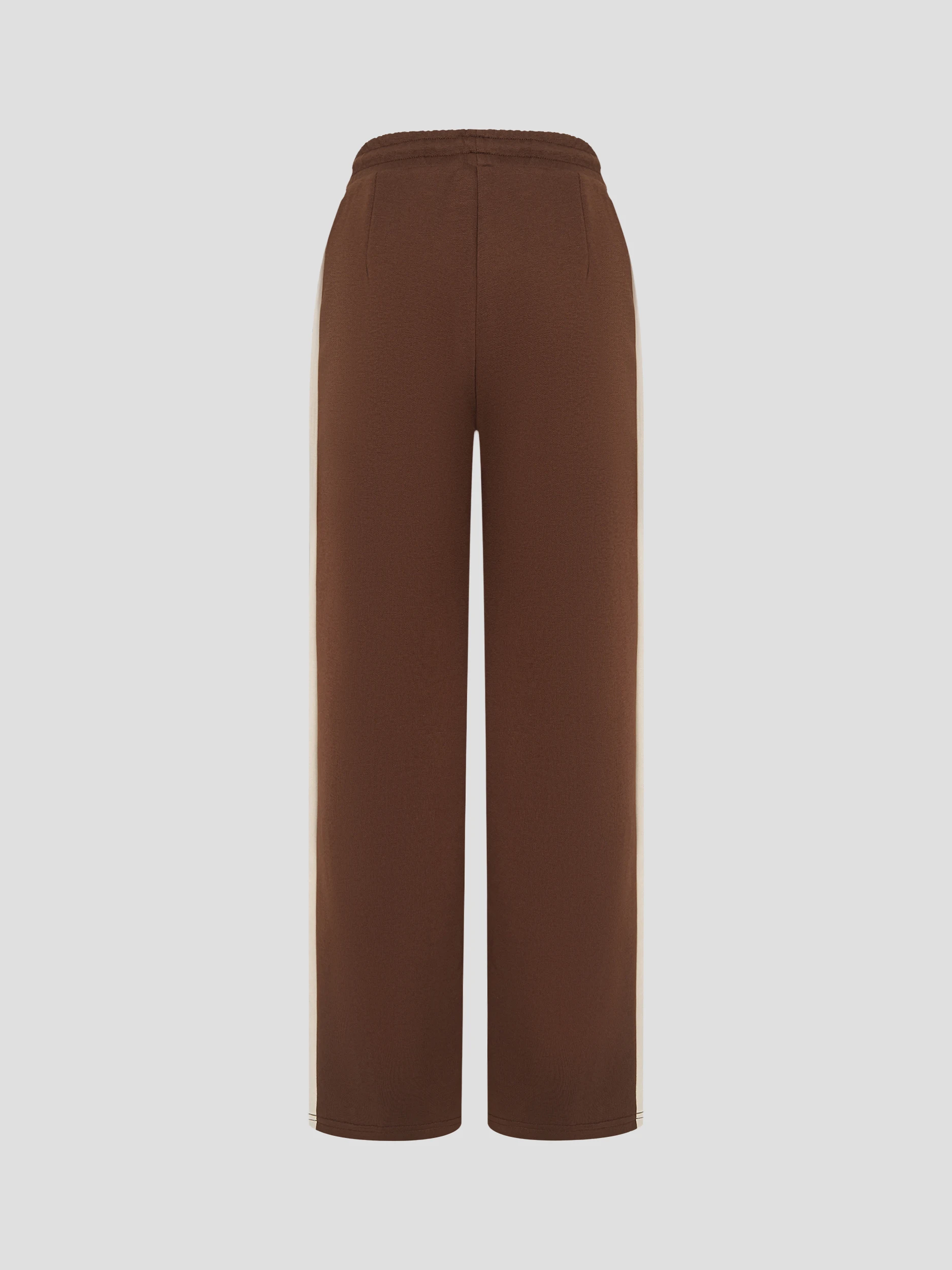 Трикотажные брюки