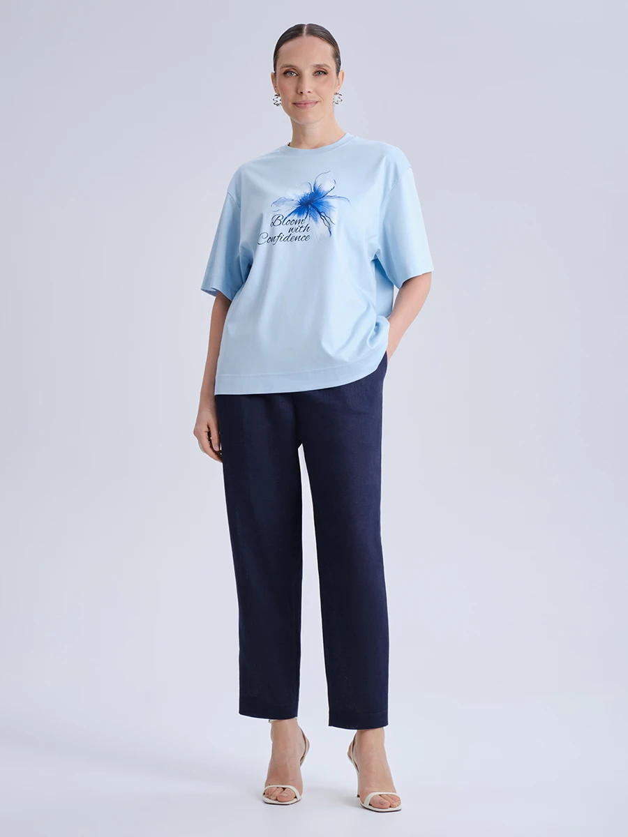 72.953.6081.035.1 Футболка