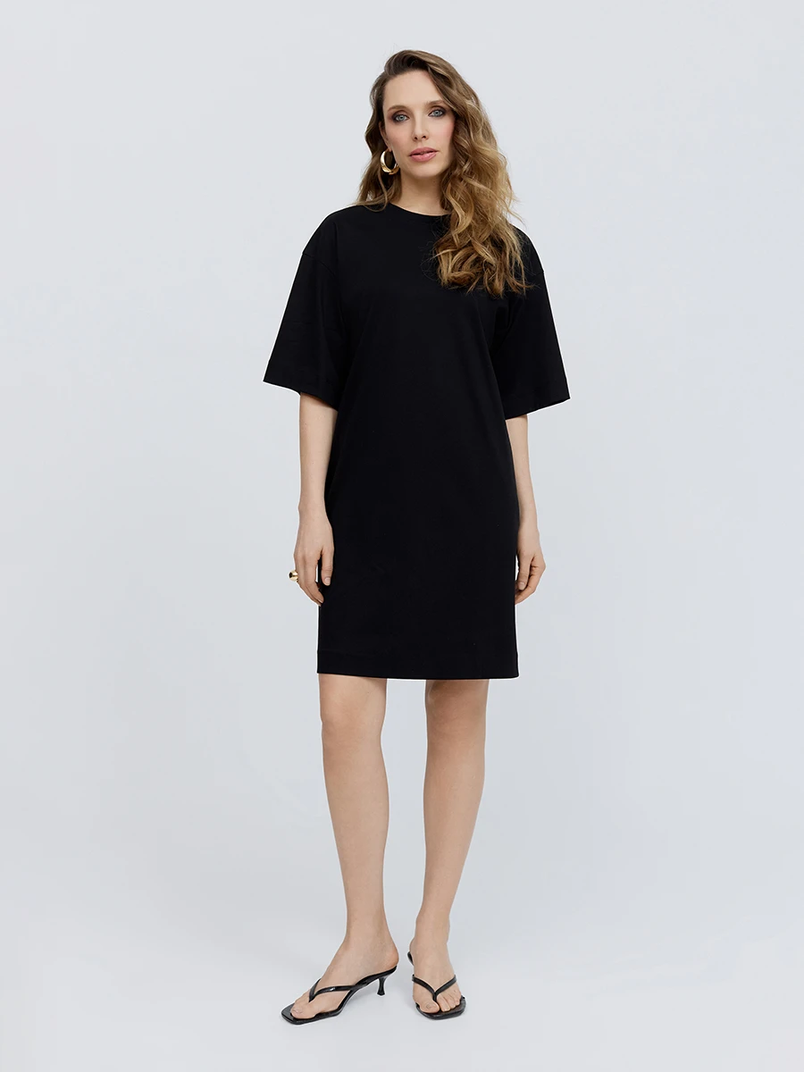Платье-футболка Платье-футболка