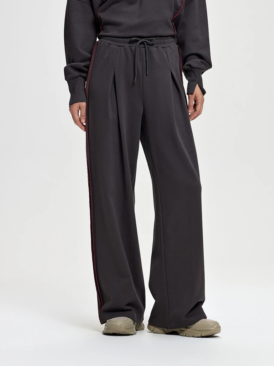 04.205.6299.003.7 Трикотажные брюки