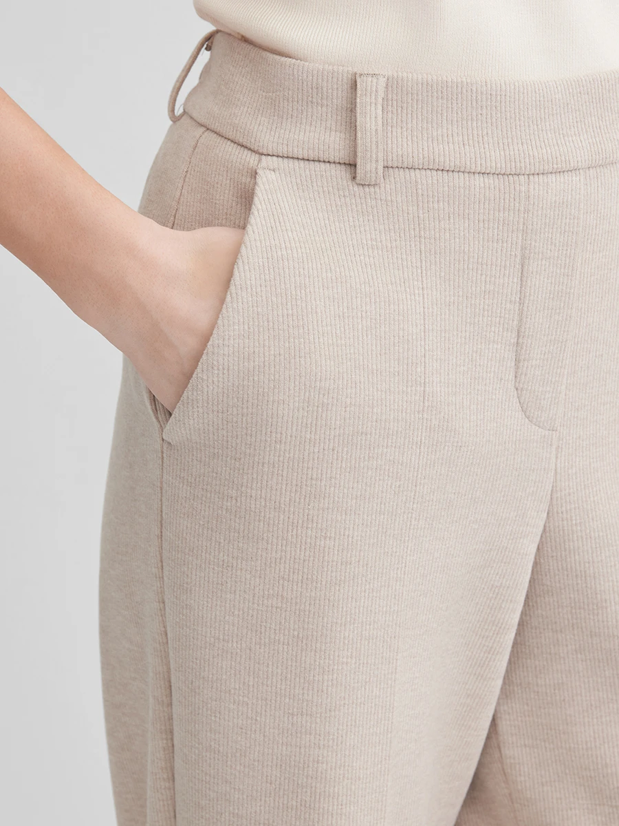 04.993.6330.397.1 Трикотажные брюки