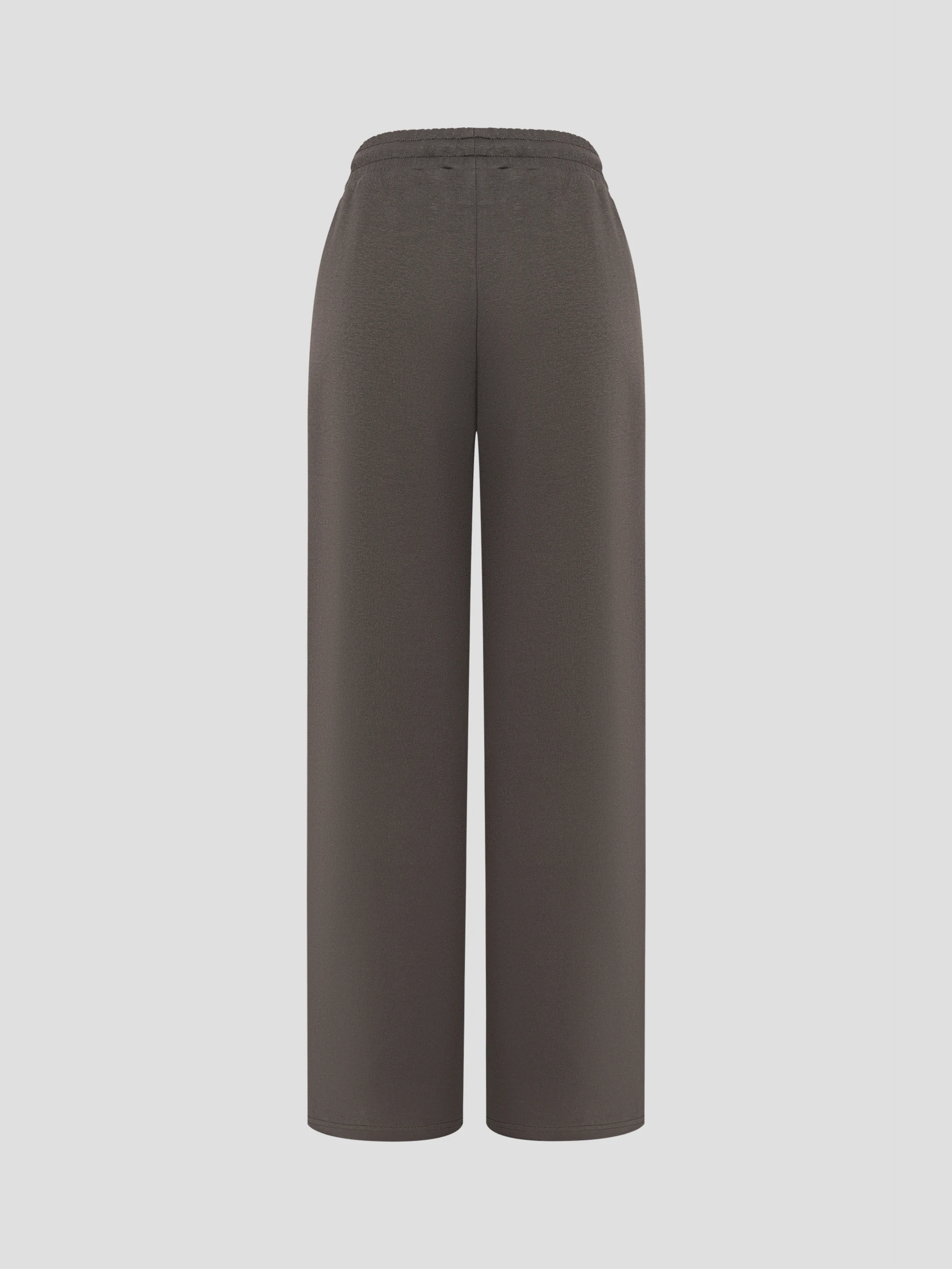 Трикотажные брюки