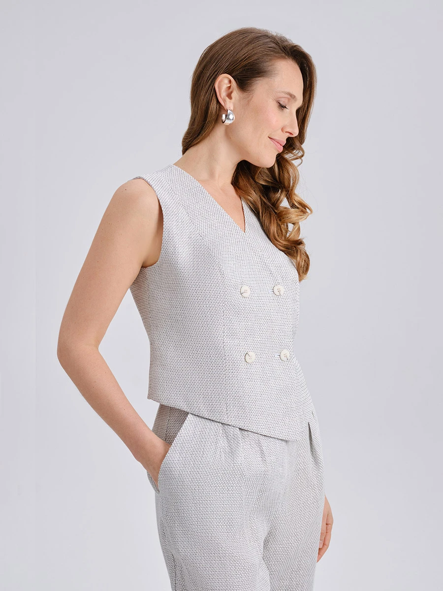 41.019.5250.306.2 Жилет