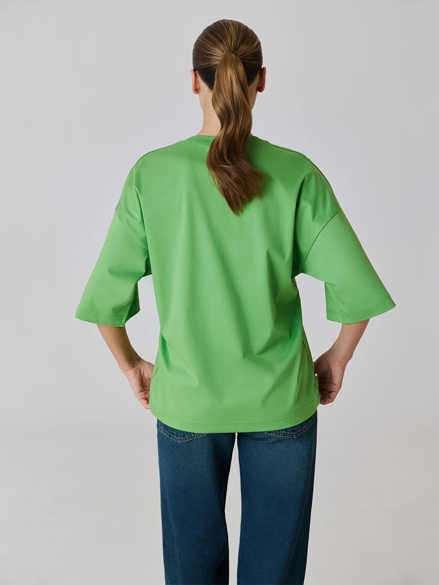 72.796.6081.011.1 Футболка 72.796.6081.011.1 Футболка