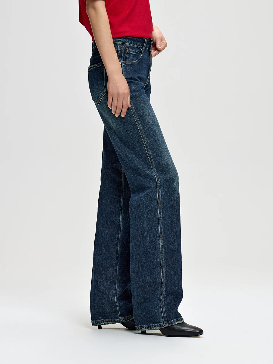 01.030.8034.032.7 Джинсы