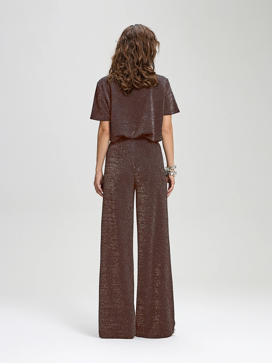 04.007.6825.775.1 Трикотажные брюки