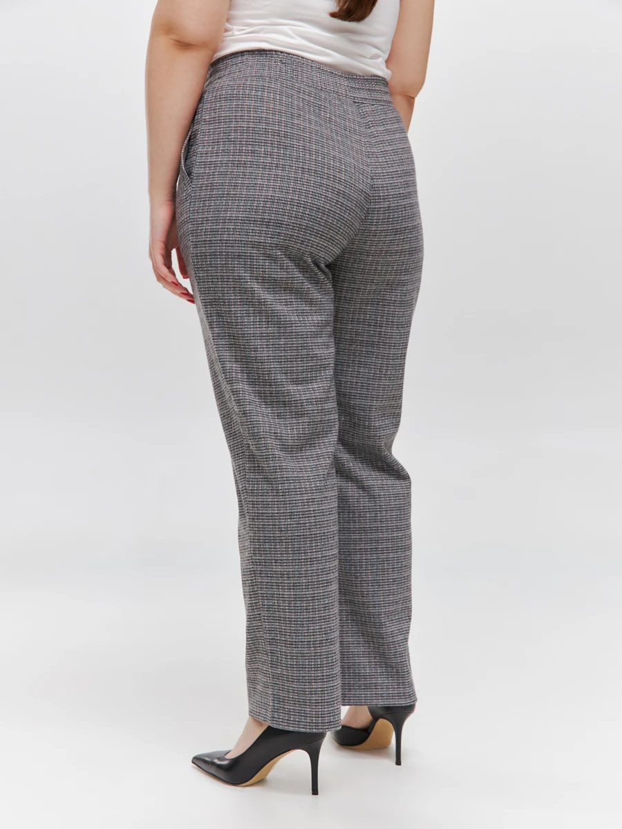 04.712.6802.103.1 Трикотажные брюки