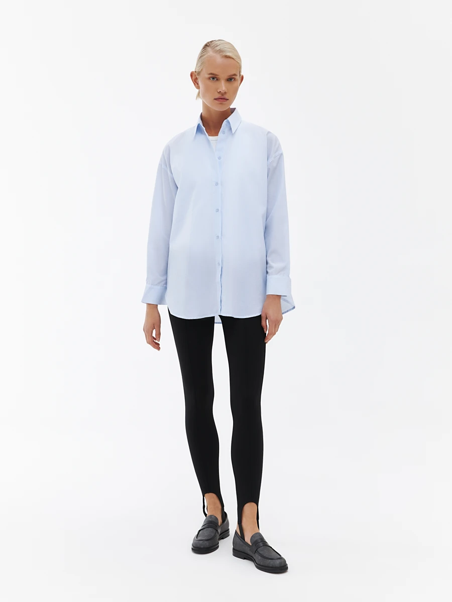 02.860.6685.001.1 Леггинсы 02.860.6685.001.1 Леггинсы