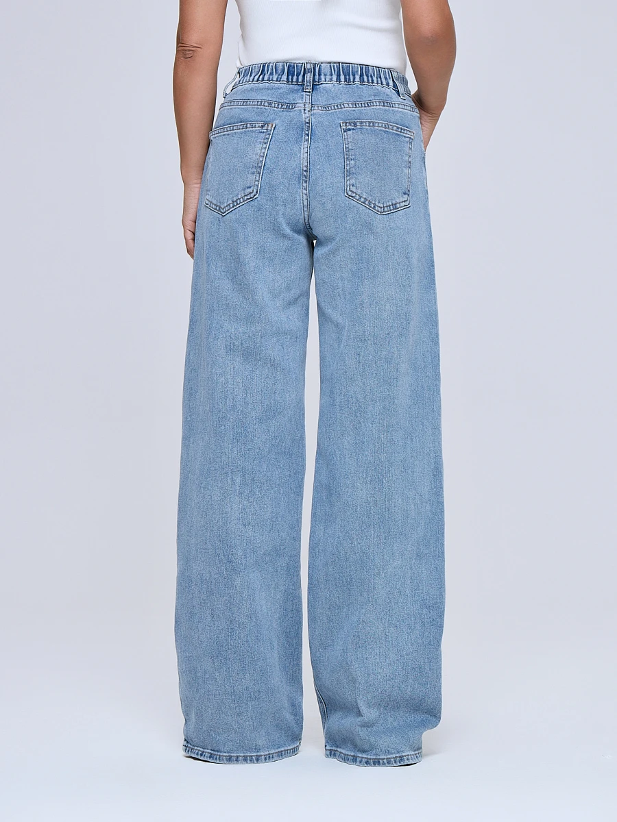 01.012.8034.033.7 Джинсы