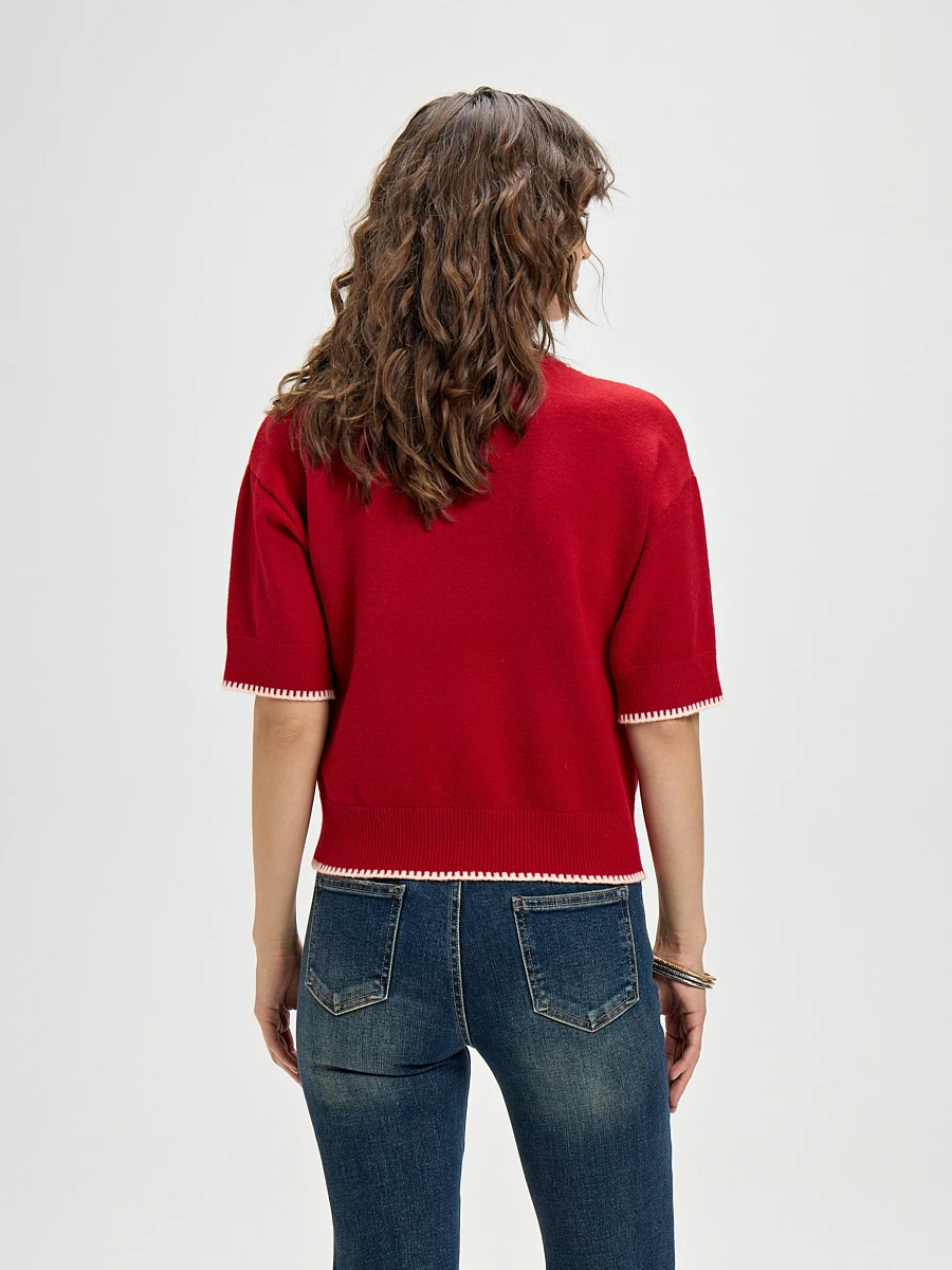 72.751.6784.065.7 Футболка