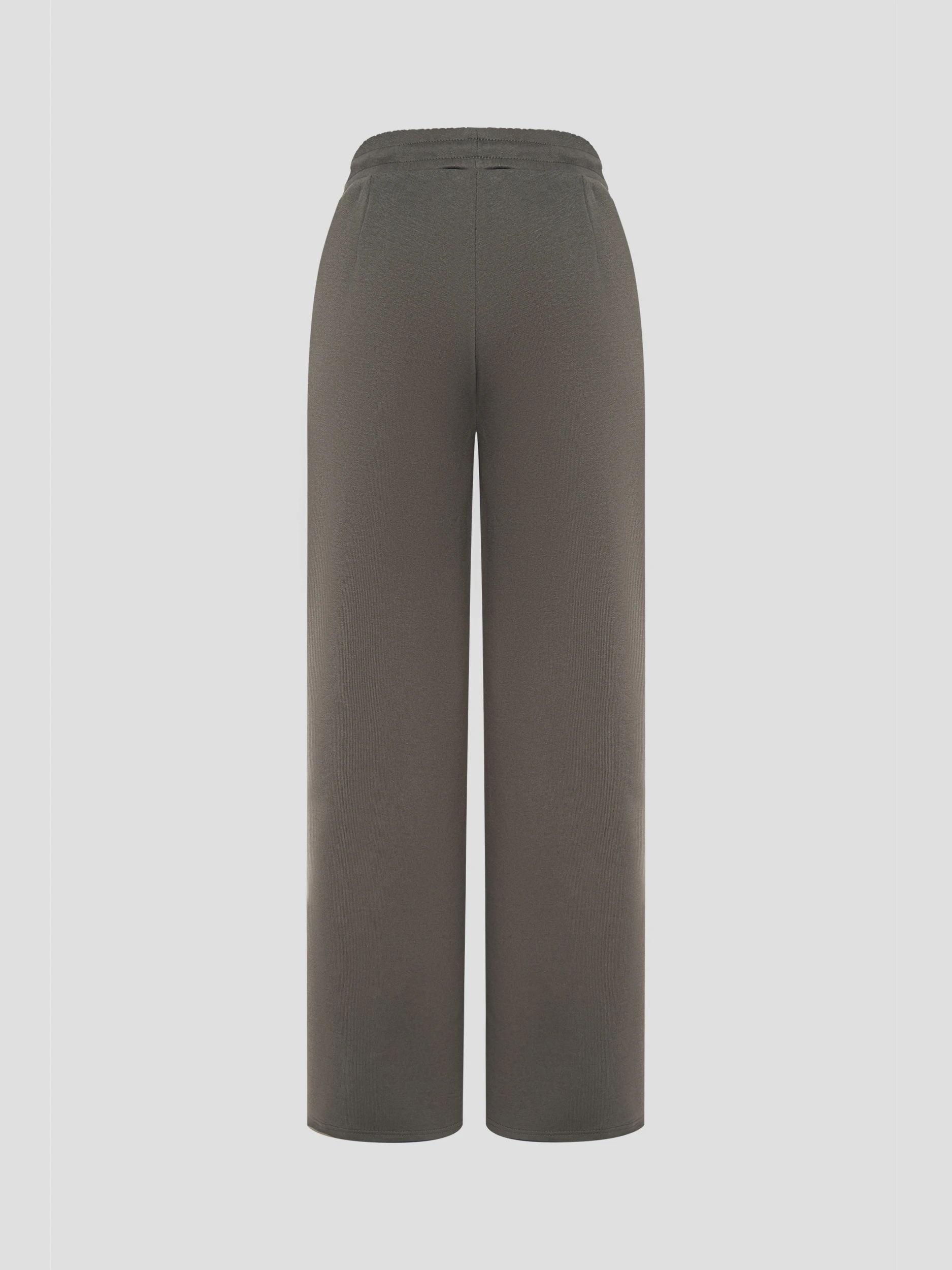 Трикотажные брюки