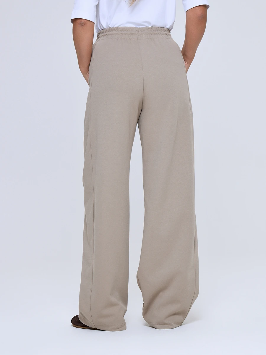 04.376.6701.097.7 Трикотажные брюки