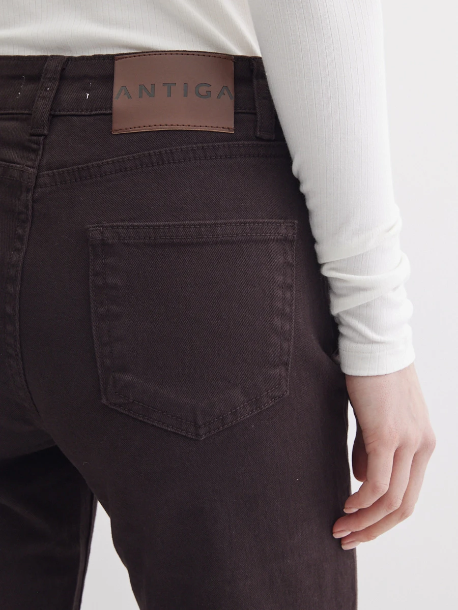 01.017.8034.073.7 Джинсы