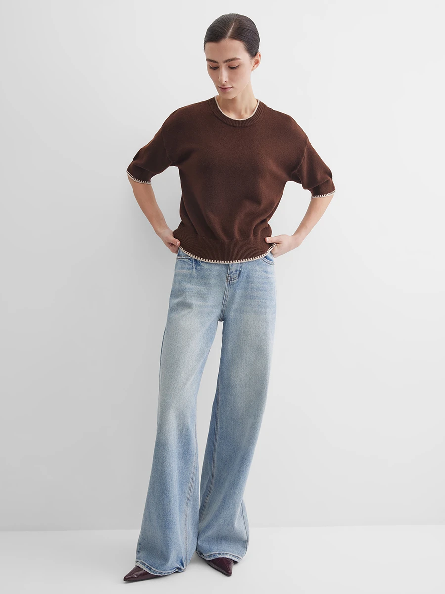 01.033.8034.032.7 Джинсы