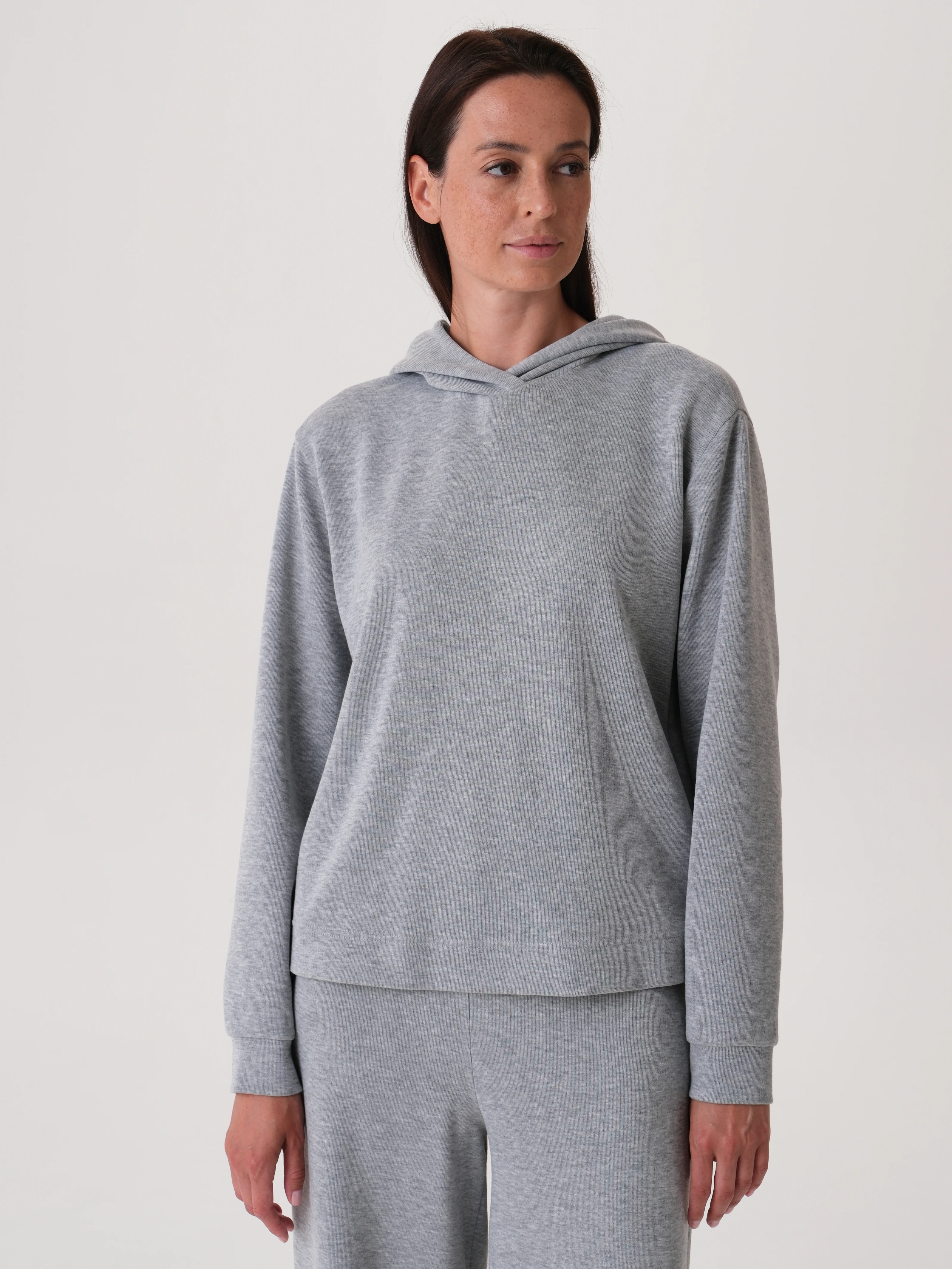 Худи с капюшоном