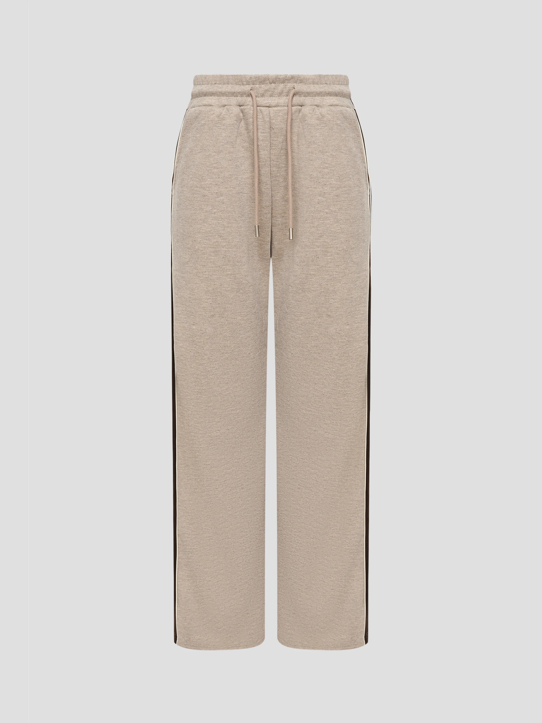 Трикотажные брюки