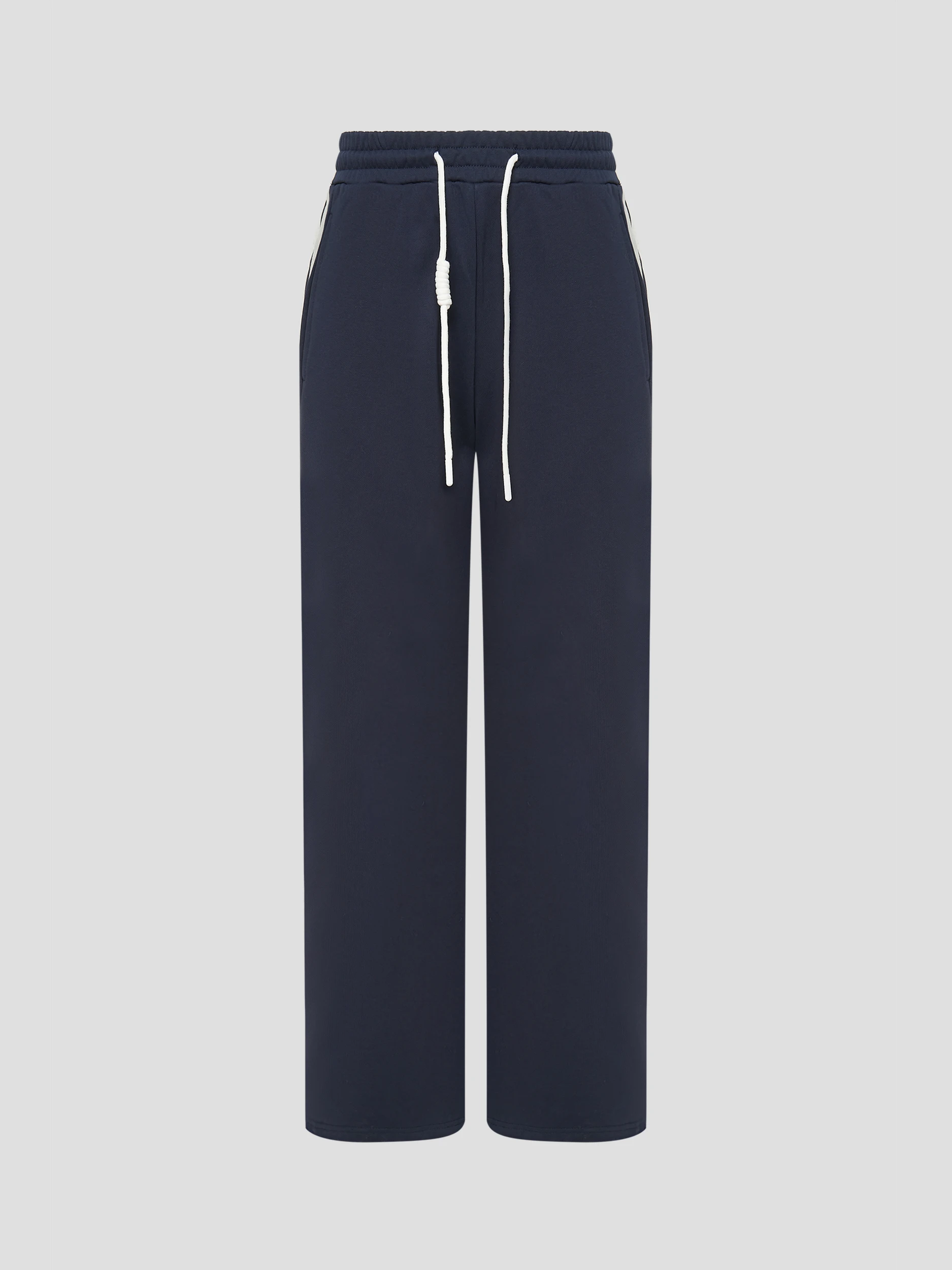 Трикотажные брюки