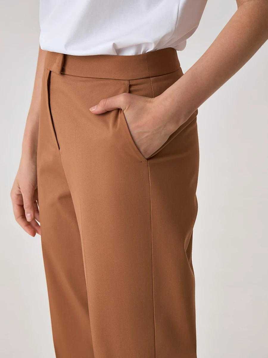 10.970.9893.087.1 Брюки 7/8