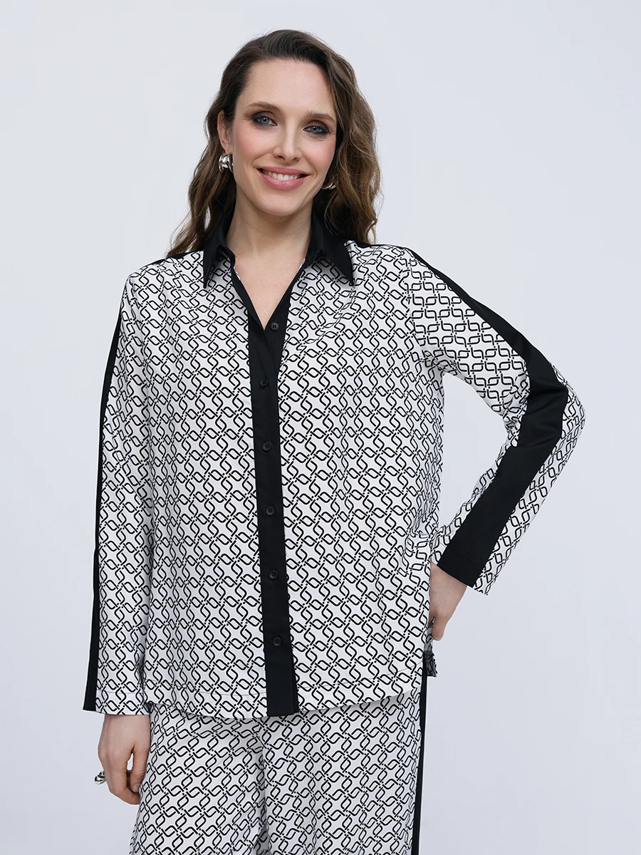 51.037.9176.694.1 Рубашка