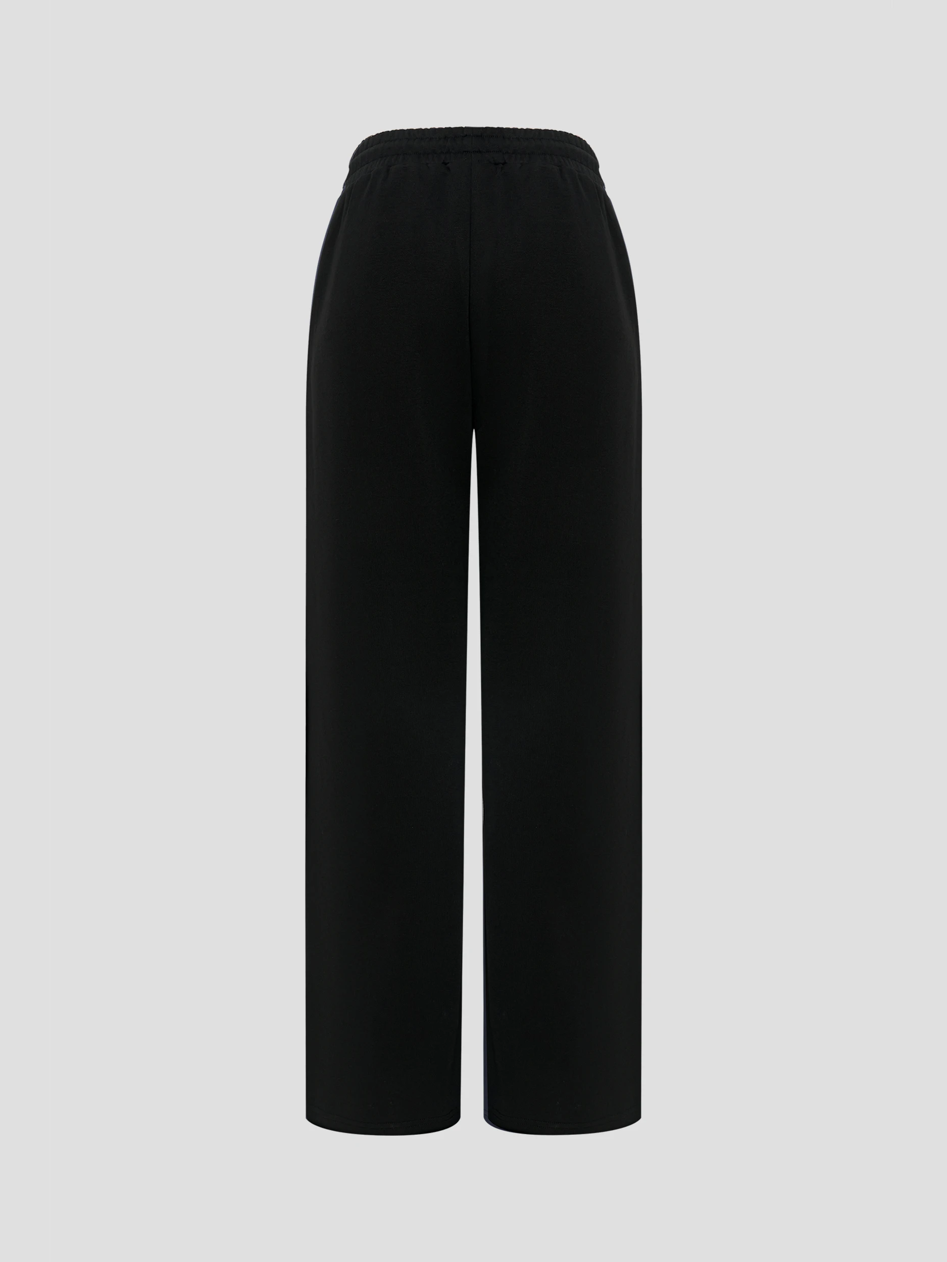 Трикотажные брюки