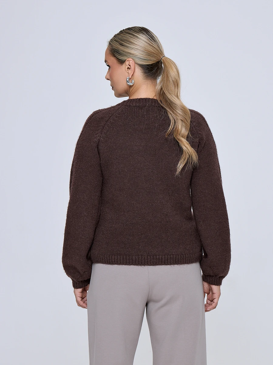 74.577.6786.075.7 Джемпер 74.577.6786.075.7 Джемпер