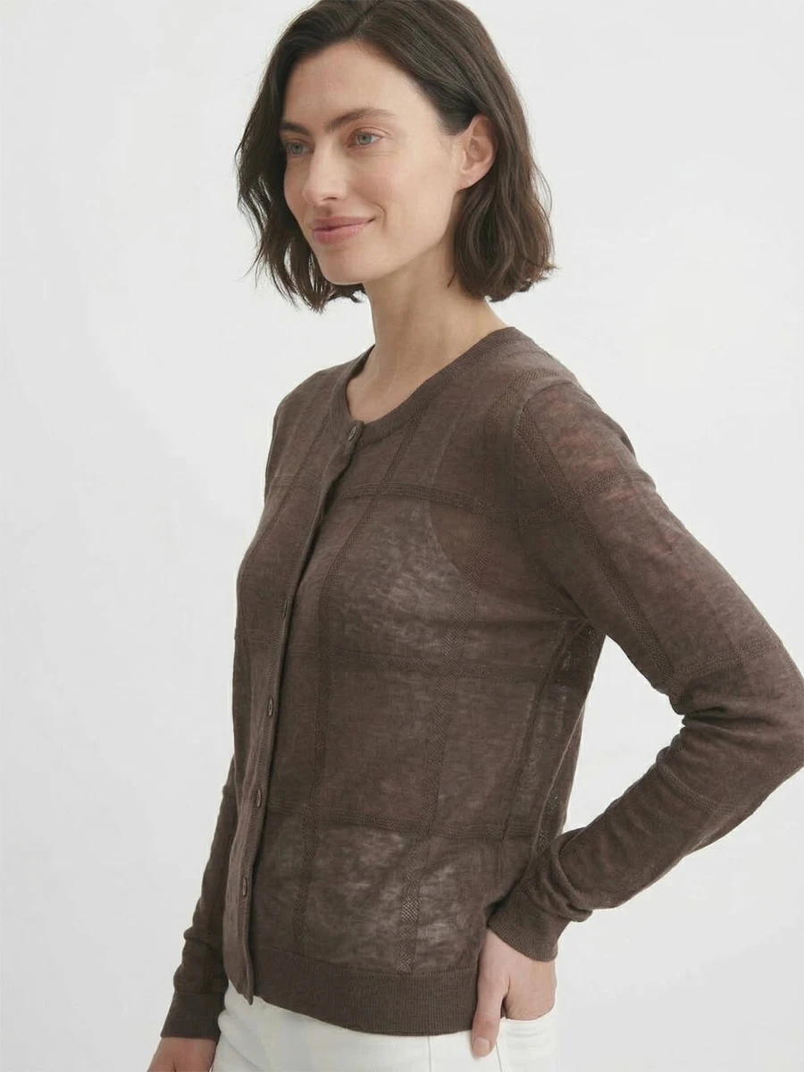 75.022.6407.073.7 Кардиган