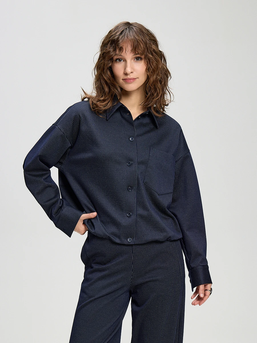 51.055.6841.225.1 Рубашка