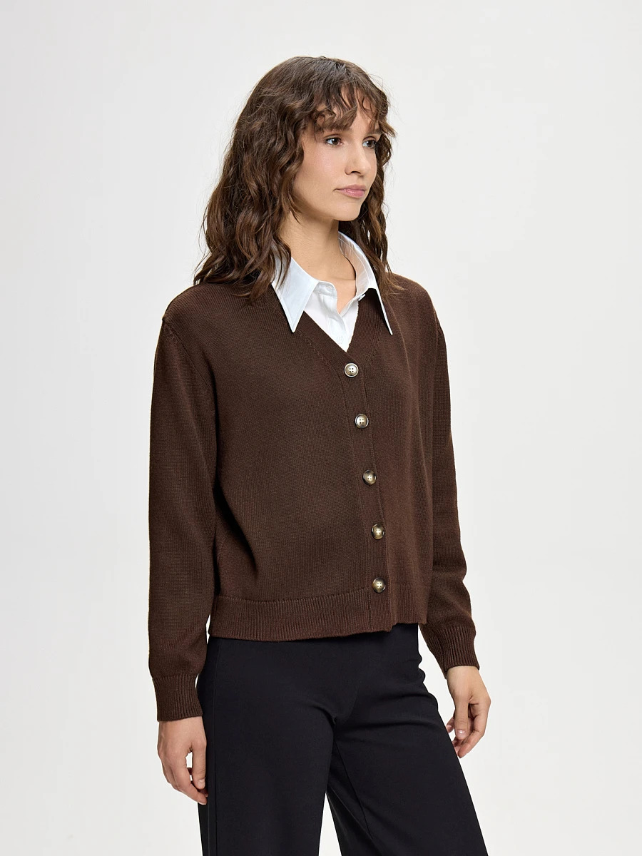 75.007.6797.076.7 Кардиган