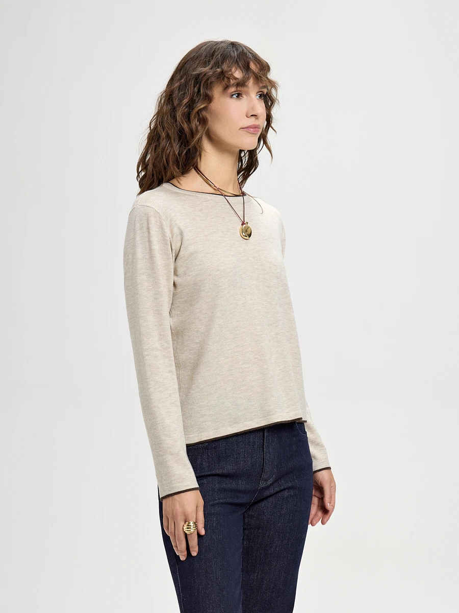 72.756.6782.096.7 Лонгслив