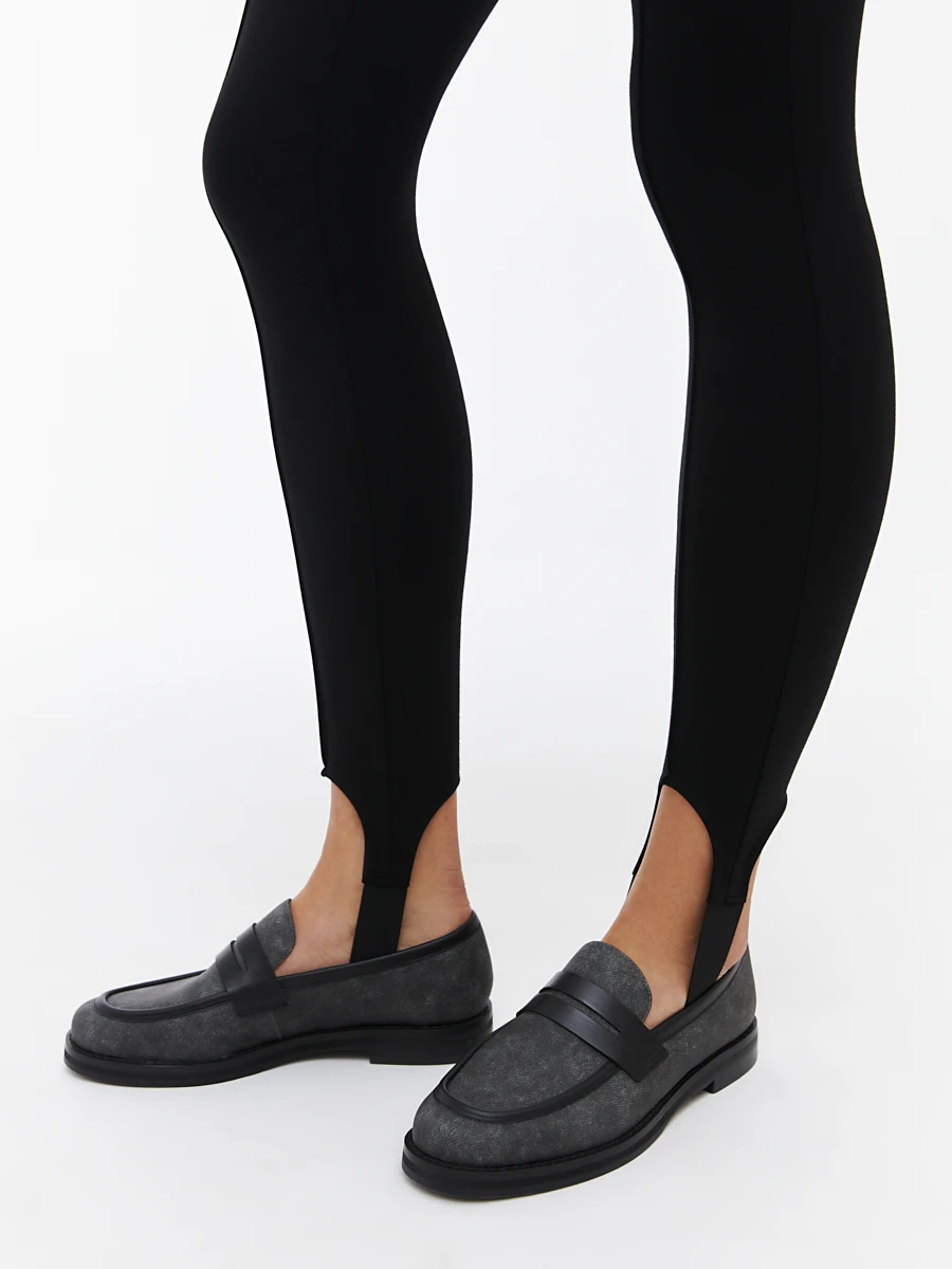 02.860.6685.001.1 Леггинсы 02.860.6685.001.1 Леггинсы