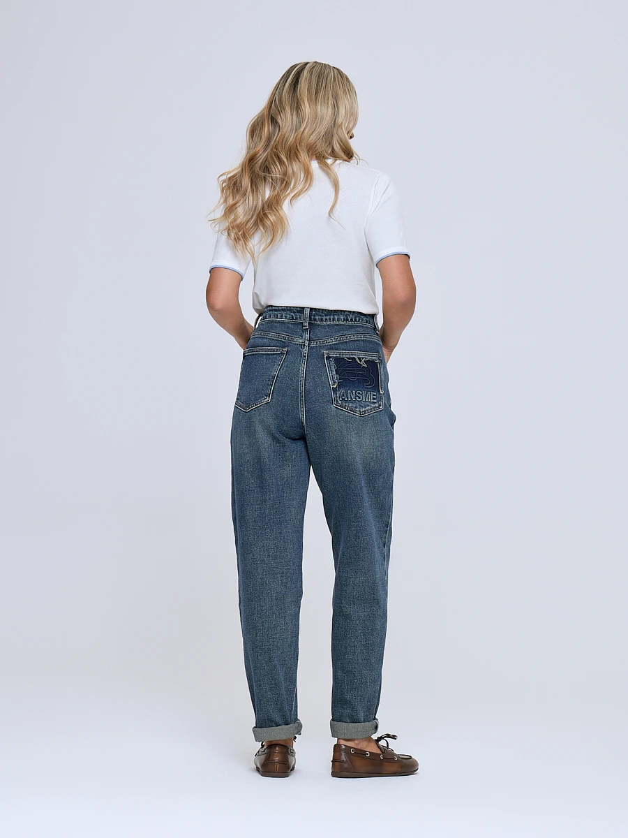 01.844.3261.032.7 Джинсы