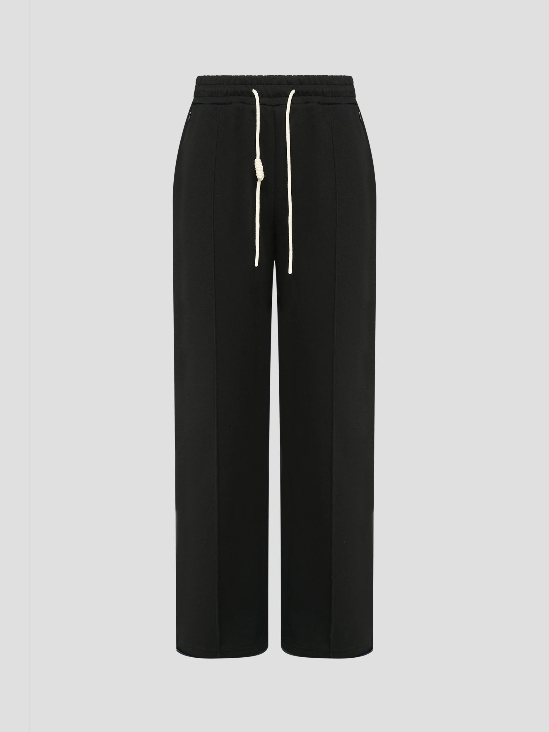 Трикотажные брюки