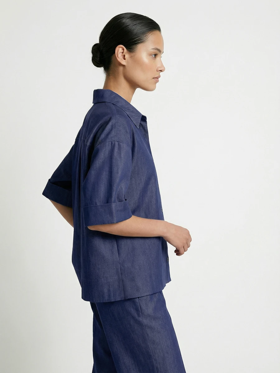 51.819.5023.032.1 Рубашка