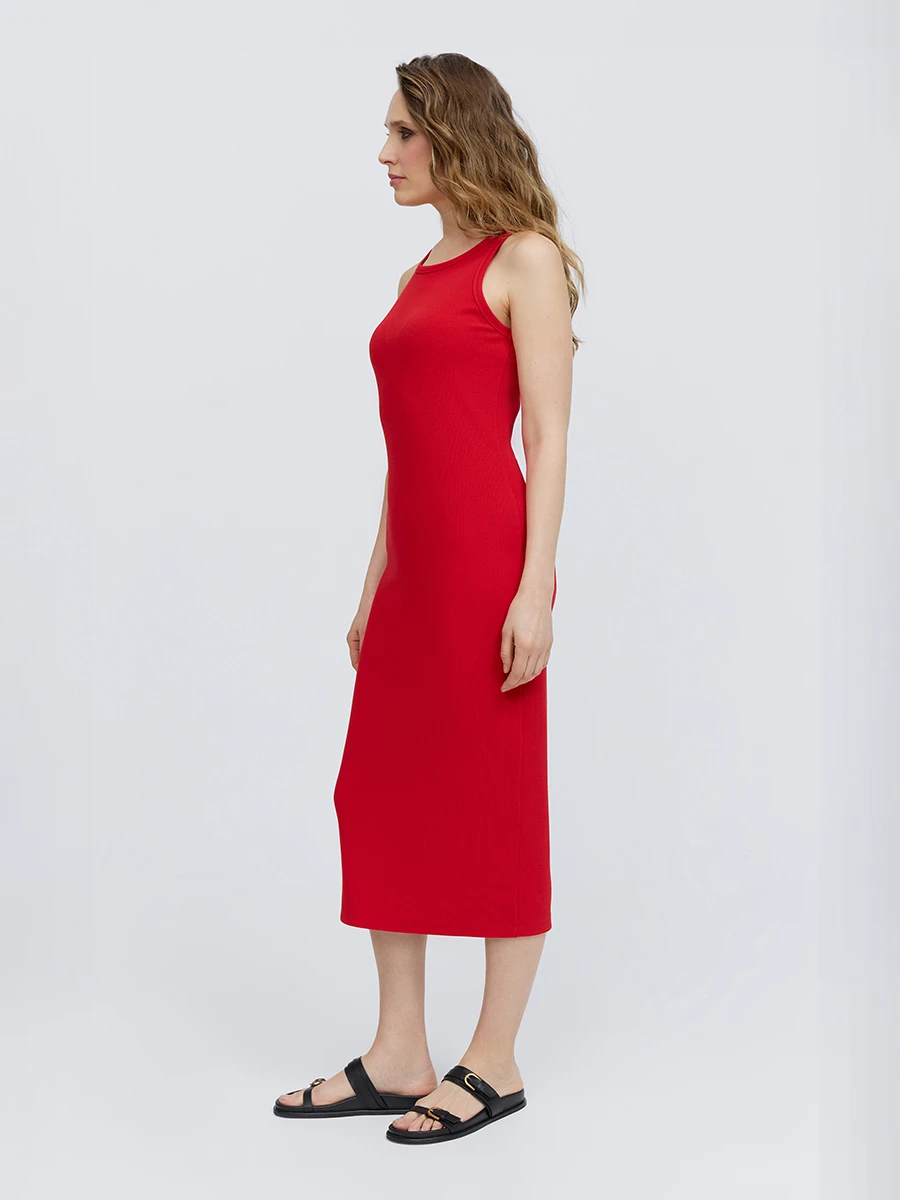 64.037.6042.063.1 Платье трикотажное