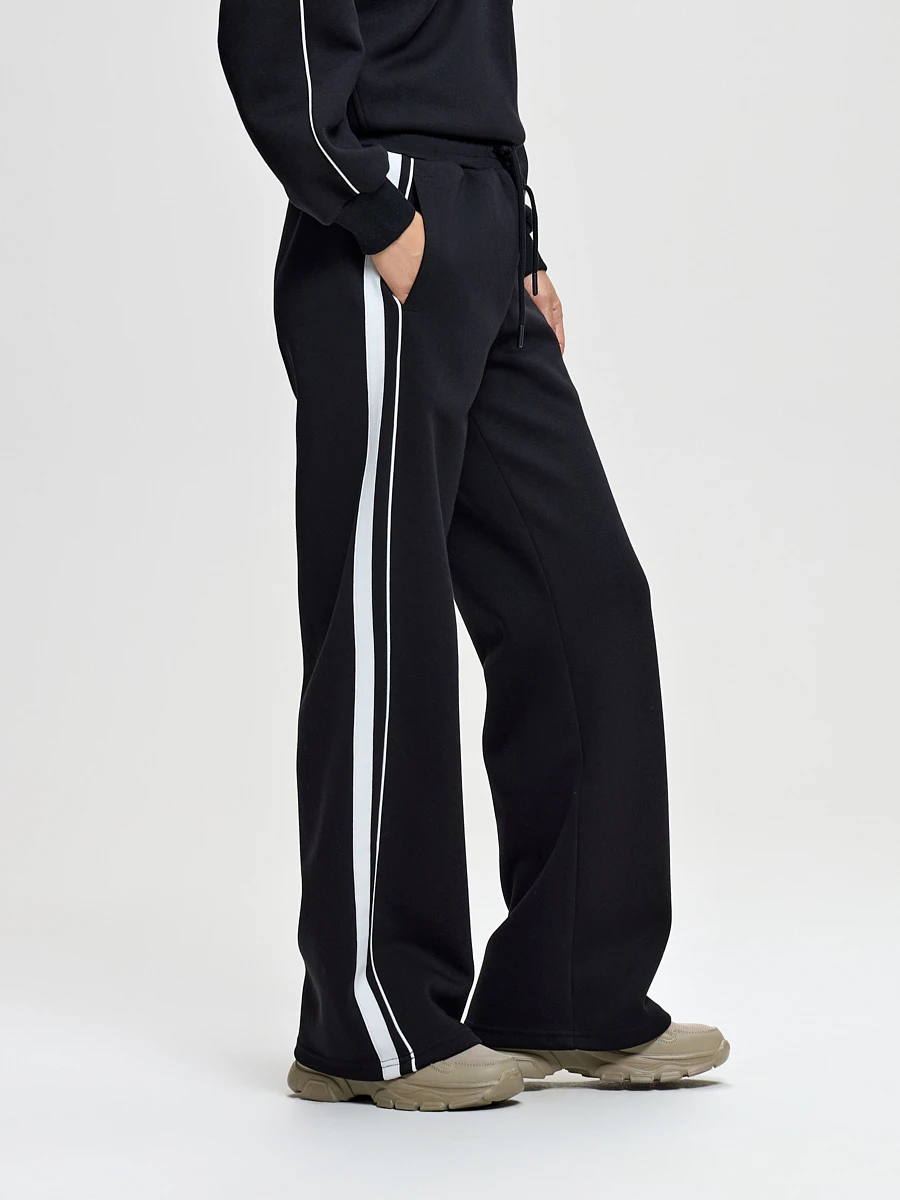 04.207.6299.001.7 Трикотажные брюки