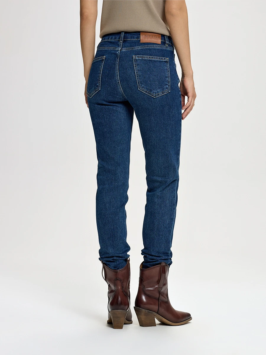 01.018.8034.032.7 Джинсы