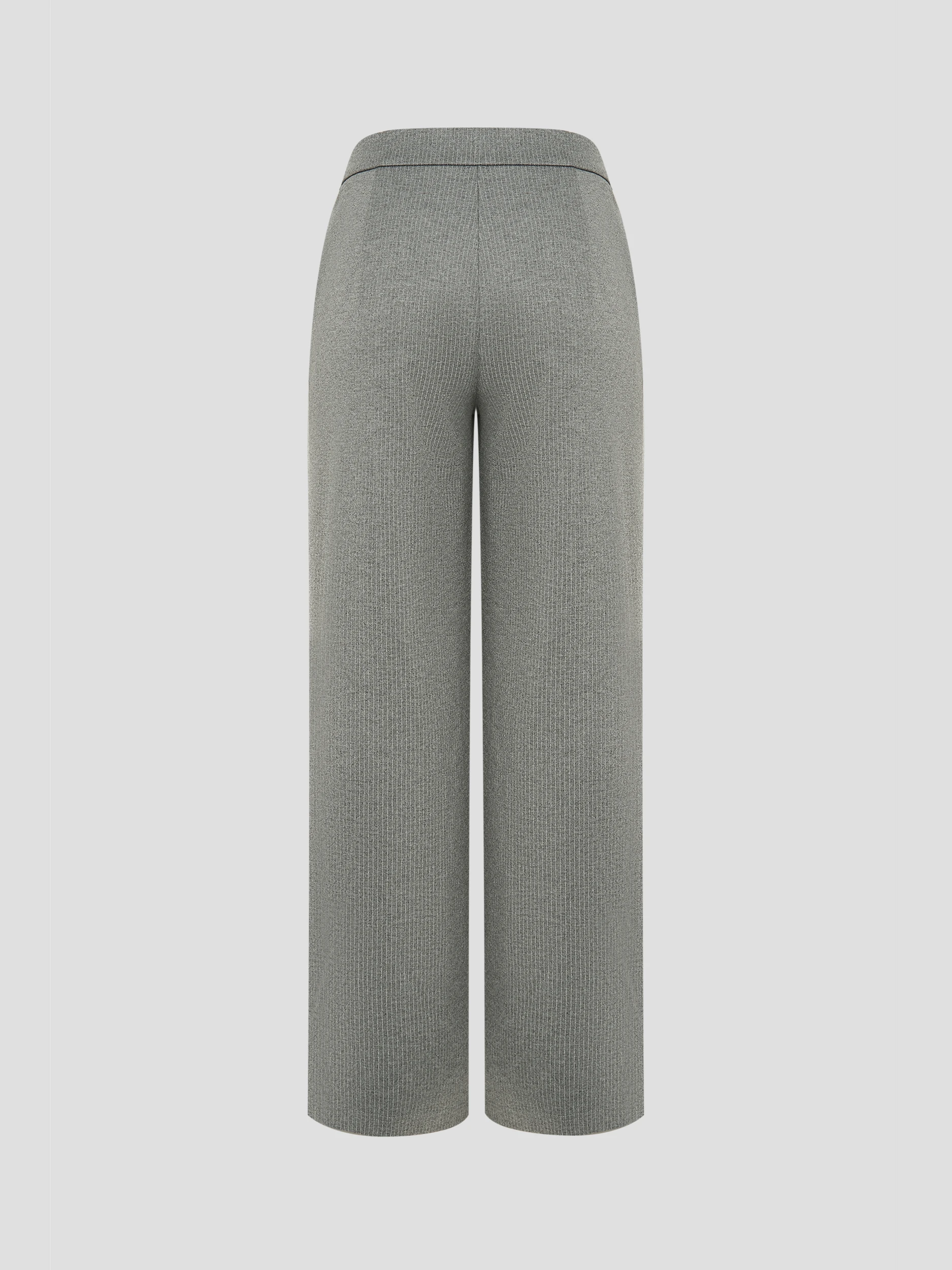 Трикотажные брюки